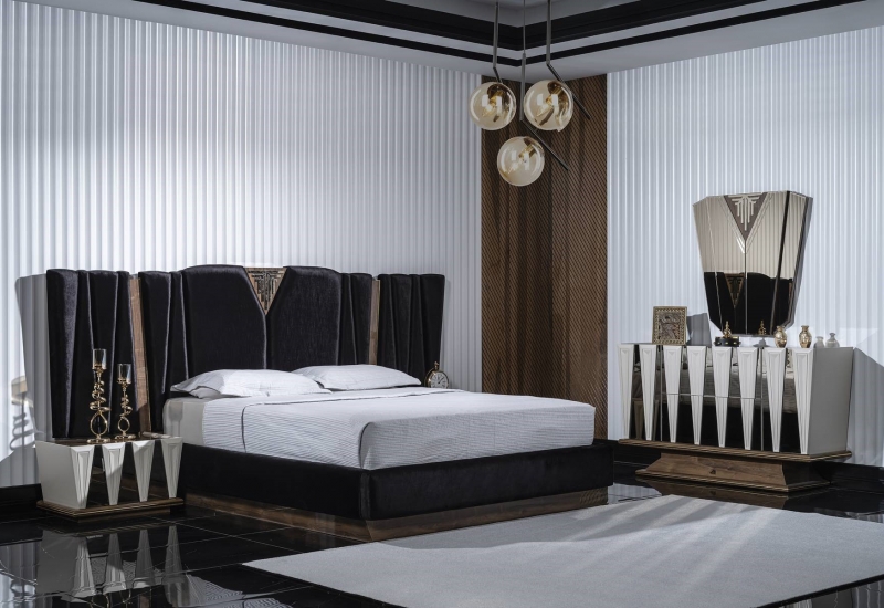 <p>TOKYO YATAK ODASI</p>
