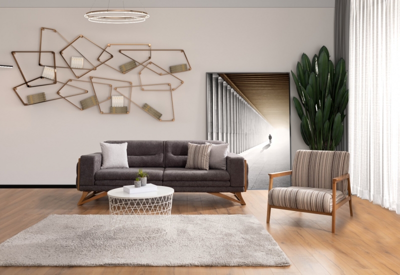 <p>RELAX KOLTUK TAKIMI</p>
