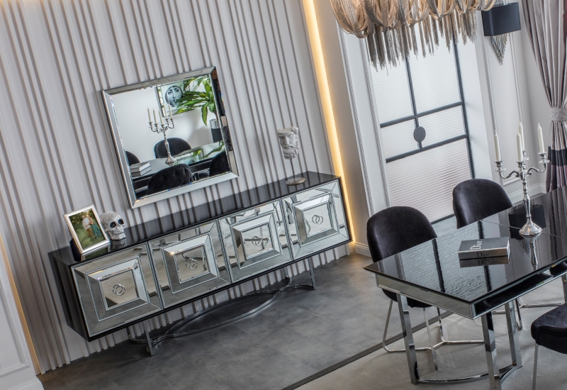 <p>GRANDE LUX YEMEK TAKIMI</p>
