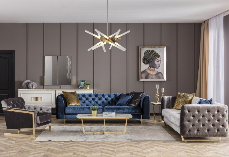 <p>GLORİA KOLTUK TAKIMI</p>
