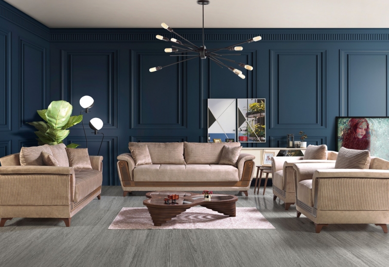 <p>KOBRA KOLTUK TAKIMI</p>
