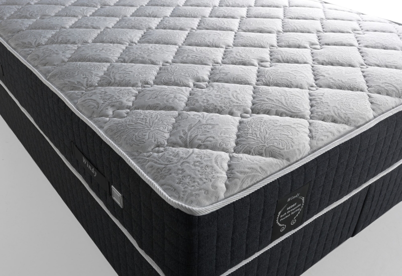 <p>SEDEF  YATAK 160*200CM </p>
