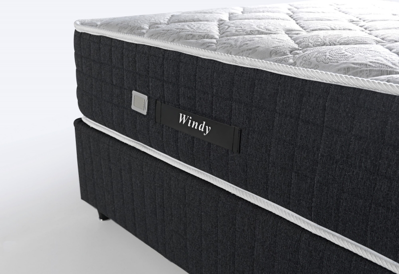 <p>SEDEF  YATAK 160*200CM </p>
