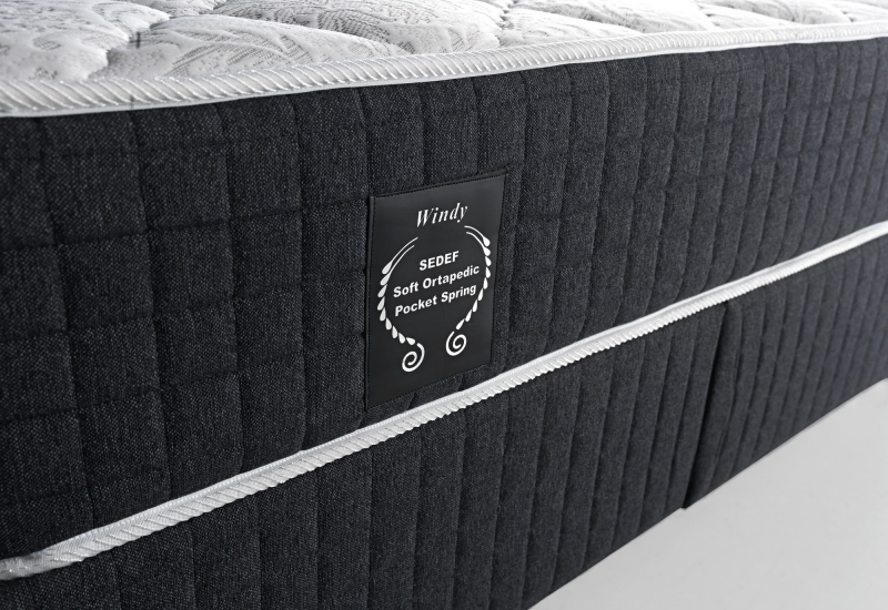 <p>SEDEF  YATAK 160*200CM </p>
