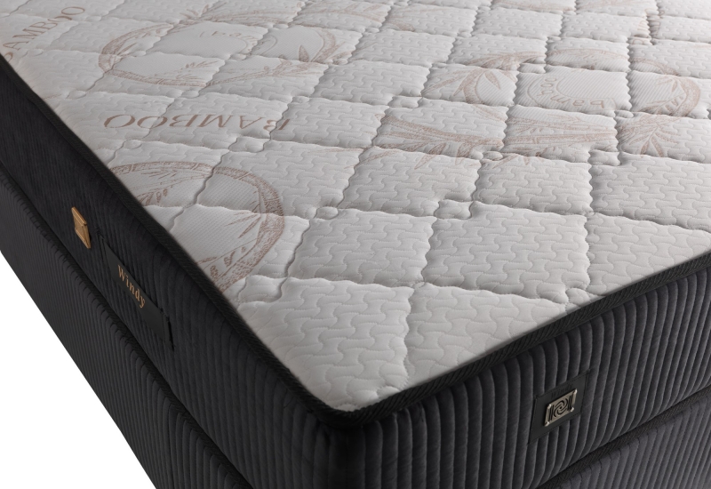 <p>DIAMOND YATAK 160*200CM </p>
