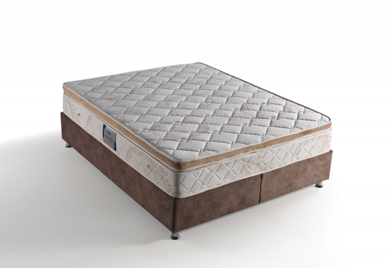 <p>KRİSTAL YATAK 160*200CM </p>
