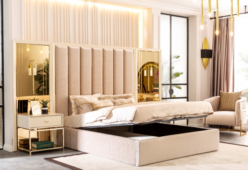 <p>SOLO YATAK ODASI</p>
