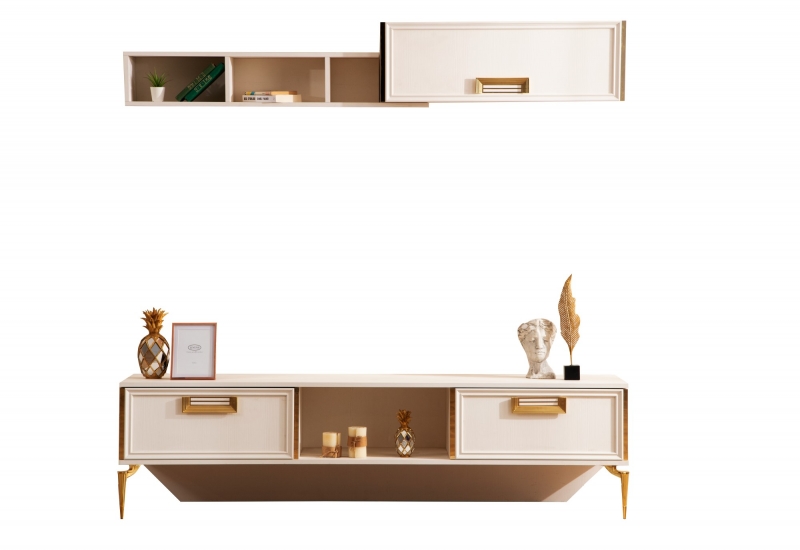 <p>RUBY  TV ÜNİTE</p>
