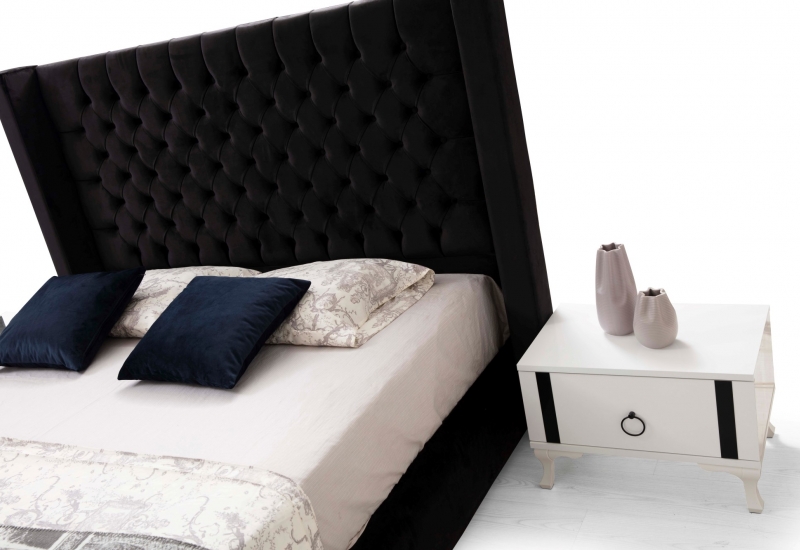 <p>İNCİ YATAK ODASI</p>
