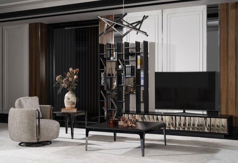 <p>LUCCA TV ÜNİTE</p>
