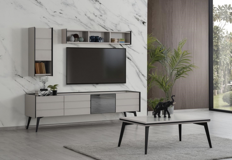 <p>MONA TV ÜNİTE</p>
