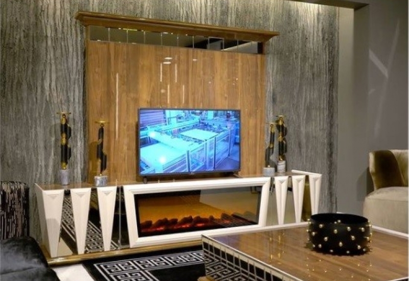 <p>TOKYO TV ÜNİTE</p>
