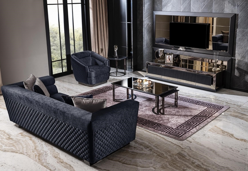 <p>LİON TV ÜNİTE</p>
