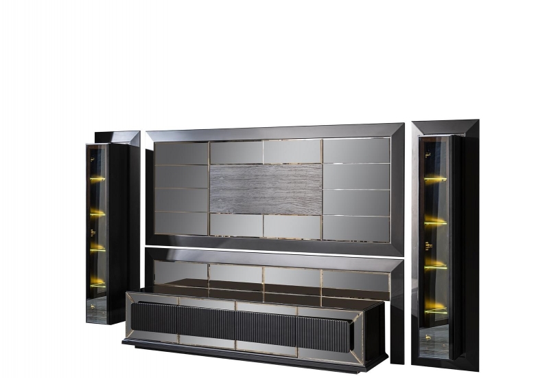 <p>LİON TV ÜNİTE</p>
