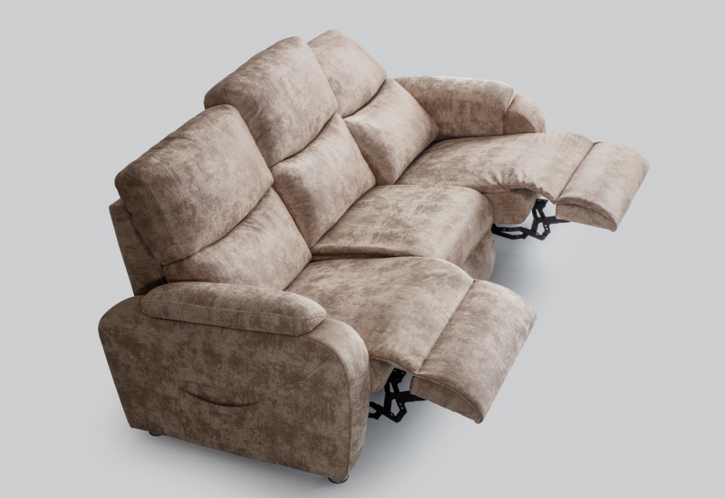 <p>VENÜS ÜÇLÜ SİNEMA KOLTUK</p>
