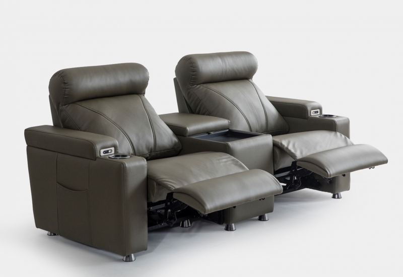 <p>ZERO PLUS İKİLİ SİNEMA KOLTUĞU</p>
