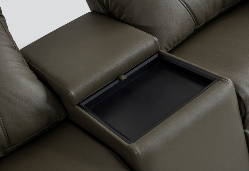 <p>ZERO PLUS İKİLİ SİNEMA KOLTUĞU</p>
