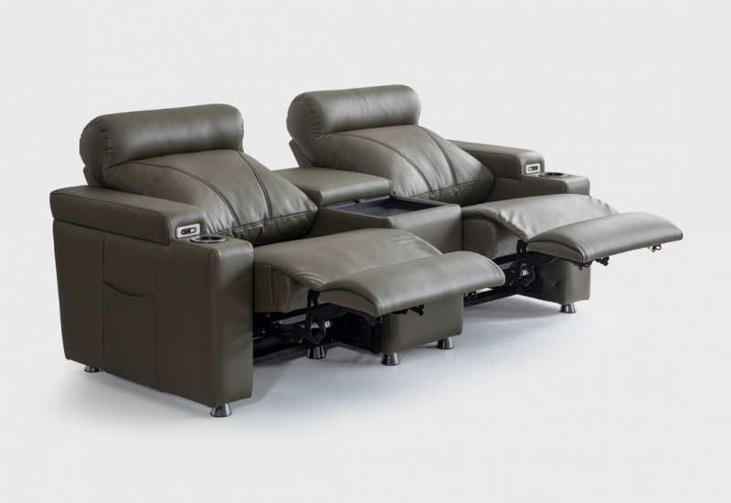 <p>ZERO PLUS İKİLİ SİNEMA KOLTUĞU</p>
